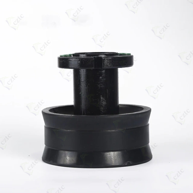 10161754 Piston Ram DN200 (8PPS) For Schwing Boom Pump BPL 900--1200-- 2023-4,5,6